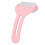 Gesichtsmassage-Roller Rosa 82x170mm Eis-Roller 11