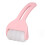 Gesichtsmassage-Roller Rosa 82x170mm Eis-Roller 14