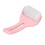 Gesichtsmassage-Roller Rosa 82x170mm Eis-Roller 15