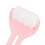 Gesichtsmassage-Roller Rosa 82x170mm Eis-Roller 9