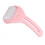 Gesichtsmassage-Roller Rosa 82x170mm Eis-Roller 6