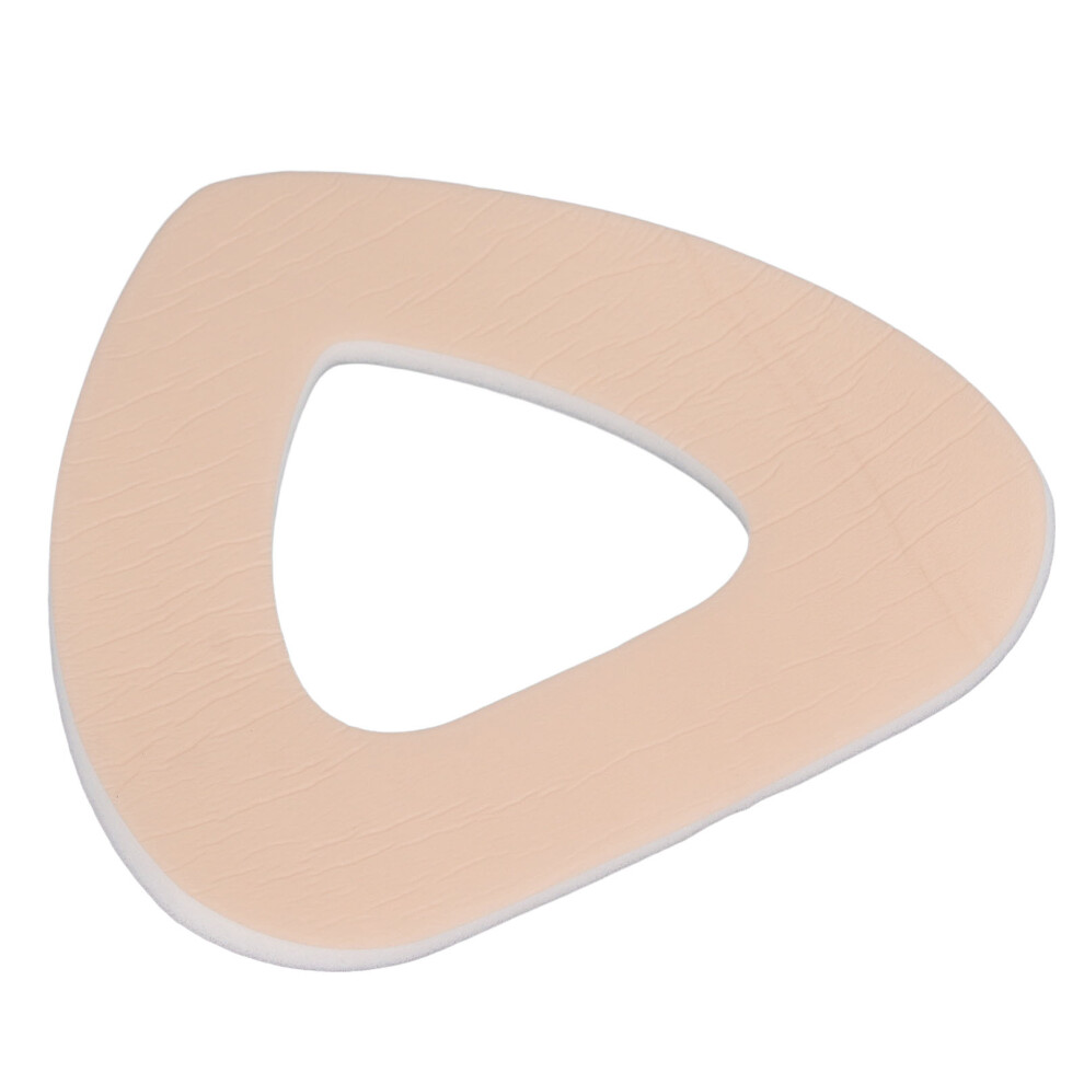 Universal Foam Nasal Pads, Comfortable Anti-Indention Cushion, 12.5x12.5cm