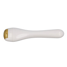 Rouleau en acier inoxydable Ice 9x2,5 cm Visage et œil