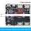 QC4.0/3.0 LED Dual-USB 5V Powerbank 18650-Lademodul, A 6