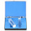 Cuvette,Spectrophotometer 10 mm Path Length, 45mm Height 2PCS 6