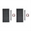 2Pcs P5 Indoor LED Screen Panel 64X32 Pixels LED Display Module 5
