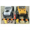 1Pcs 1:18 Simulation Deceleration Belt/Speed Hump Scene Accessories 5