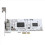 Κάρτα Καταγραφής Βίντεο με Ανάλυση HD 640480
Κάρτα Καταγραφής Εικόνας 5