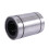 LM25UU 25mmx40mmx59mm Γραμμικό ρουλεμάν κίνησης με σφαίρες (κουζινέτο) 6