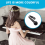 Keyboard Microphone 3.5mm Small Port Keyboard Portable Microphone 6