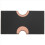 M.2 SSD-adapter 2230 naar 2242 converterkaart 5