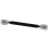 2 Pack 40cm Coaxial Cable Window/Door Pass Through Flat Cable 6