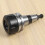 Mandril Balanceado ISO30 ER32 50L com collet para torno 6
