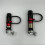 Car Pressure Relief Valve 4pcs Long Style 6
