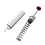 Professional Desoldering Pump Solder Sucker Solder Removal Tool 6