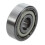 10 τεμάχια 625ZZ 5 x 16 x 5mm με προστασία, ακτινικό ρουλεμάν βαθιάς αυλάκωσης με σφαίρες 6