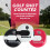 3 Pcs Golf Score Counter with One Contact Reset Shot Putt Indicator 6
