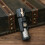 Musketeers Bolt Fidget Spinner - Haptic Slider Fidgeting Tool 6