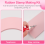 Rubber Stamp Making Kit,Block Printing Tool Kit,Linoleum Cutter 6