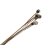 2 σετ από 6 μεταλλικές χορδές για ακουστική κιθάρα – εργαλείο αλλαγής χορδών 5