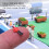 New 100pcs Painted Model Train People Figures Scale N (1 to 150) 6