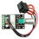 Controlador de velocidade do motor CC (PWM) 1203BB driver de motor CC reverso 5