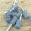 8 Pcs Cylinder Grinding Stone (20mm) 6