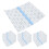 50 Pcs Patch Disposable Shield Cover for Tattoos Swimming Showering 5