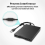 USB Floppy Disk Reader Drive 3.5In for 7 8 2000 XP Vista PC 6