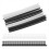 Mini Tag Fasteners, 3000pcs 0.5cm Garment Tag Barb Attachments 5