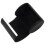 Black Necktie Neck Tie Storage Case Travel Gift Box Cylinder Shape 6