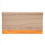 8 inch Silk Screen Printing Squeegee Single 70 Durometer Tools 5