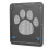 Pet Kitty Dog Door Flap Gate Entry Electronic Screen Window (Small) 6