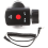 Controle remoto para câmera DSLR Cabo com conector de 2,5 mm para 6