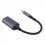 140W DC Vierkante Stekker Laptoplader 3