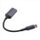 140W DC Vierkante Stekker Laptoplader 4