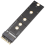 Slot M.2 A+E KEY para placa adaptadora M.2 NVME 6