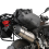 Rhinowalk Motorrad-Auspuffrohrschutz Hitzeschutzabdeckung 6