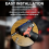 49-16-3453 Impact Protective Boot for 1/4 Inch 6