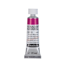 Schmincke - HORADAM AQUARELL - feinste Knstleraquarelle Lila Magenta - 15 ml
