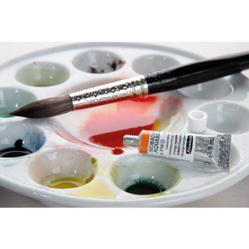 Schmincke - HORADAM AQUARELL - καλλιτεχνικές ακουαρέλες, μωβ ματζέντα - 15 ml 2