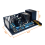 Open Computer Chassis Dual-Way Server E-ATX/ATX Motherboard (ATX) 6
