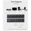 Optical Switcher with 2 Way with IR Remote Control Switch 6