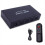 Optical Switcher with 2 Way with IR Remote Control Switch 5