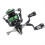 Reel Replacement Double Handle Carbon Arm Fishing Reel 6
