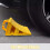 2Pack Portable Wheel Chock with Handles Vehicle Tire Support Pad 6