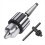 B18 Industrial Drill Chuck Bench Drill Wrench Drill Chuck 3-16mm 5