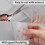 3 meters/9.8 Ft Aluminum Sculpting Wire Mesh 6