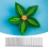 3 Sizes Paper Quilling Tool Comb Carding Holder Create Strip Loops 6