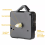 DIY Clock Movement Mechanism Silent Quartz Wall DIY Clock Hands Kit 5